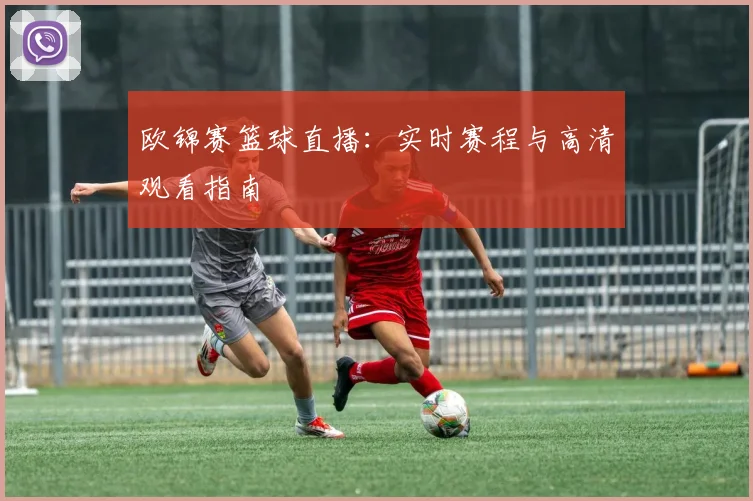 欧锦赛篮球直播：实时赛程与高清观看指南